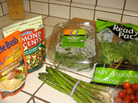 dinner-salad