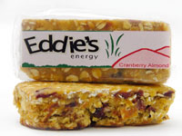 eddies energy bar 200 Gear Guide: Eddie's All Natural Energy Bars