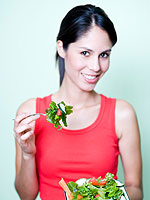 healthy eating