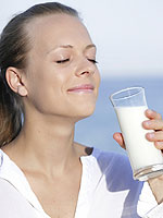 vitamin D foods