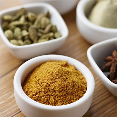 spices