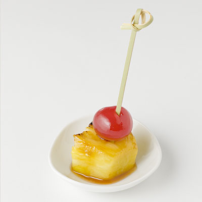 pinapple-upside-down