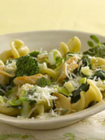 pasta-dinner
