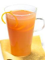 Bethenny Frankel: Skinny Up Spiced Cider