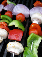 The Smart Way to Splurge at Your Summer Barbecue bbq summer 150 The Smart Way to Splurge at Your Summer Barbecue