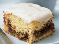 Breakfast Coffee Cake
