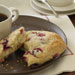 cranberry-buttermilk