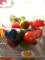 Want to Drop a Dress Size? Clean Up Your Kitchen drop size clean kitchen 150 Want to Drop a Dress Size? Clean Up Your Kitchen