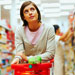 grocery store