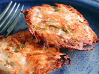 hash-browns