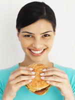 junk-food