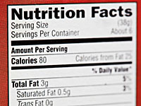 nutrition-fact