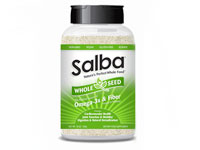 Salba Benefits