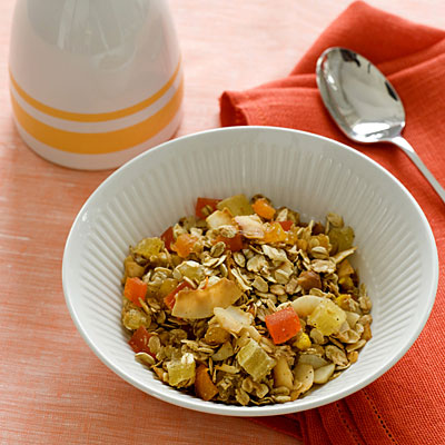 tropical-fruit-granola