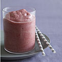 tropical-smoothie-eating