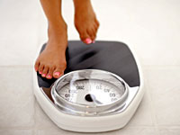 Why Am I Gaining Weight During Marathon Training? marathon-weight