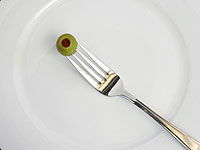 fasting weight loss