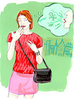 bad breath
