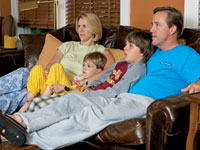 americas-healthiest-family