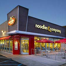 Noodles Company