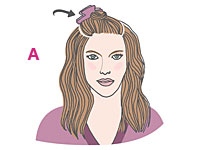 woman-hair-highlight-kit