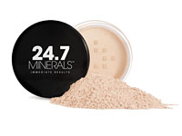 Mineral Makeup Tips & Tricks