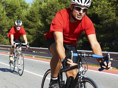 bike race