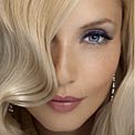 blue-liner-woman