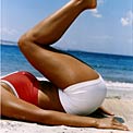 body-on-beach