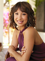 cheryl burke dancing stars