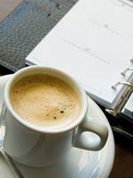 coffee-sharpness