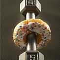 donut-dumbbell-20500600