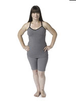 Feel Great Weight Tiffany