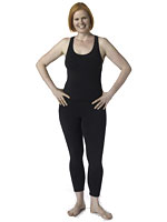 Venessa Trost October