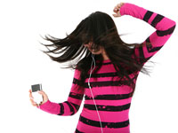 playlist