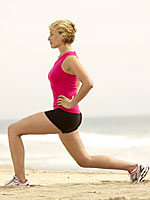 pump-lunge