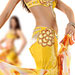 belly-dancing