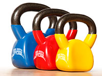 bob harperhe 200x150 Gear Guide: A Better Kettlebell (and a Terrific Workout DVD to Boot)