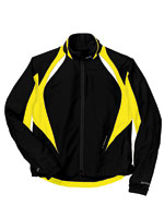Light jacket