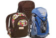 backpacks