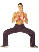 kick-fitness