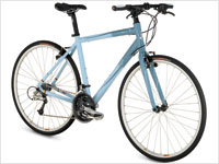 hybrid-bike