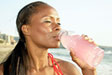 sports-drink-running