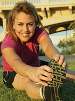 flexibility aging