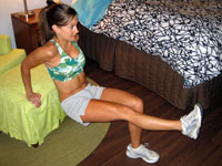 tri-dip-one-leg