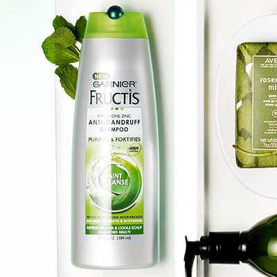 garnier-fructis-mint-shampoo