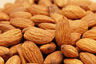 almonds-runners