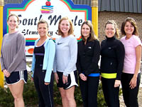 july-running-team