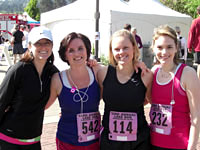 running-team