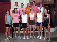 pal running club